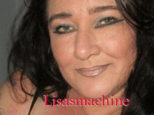 Lisasmachine