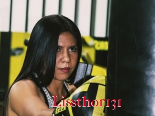 Lissthor131