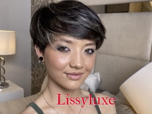 Lissyluxe