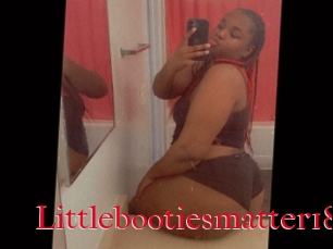 Littlebootiesmatter18
