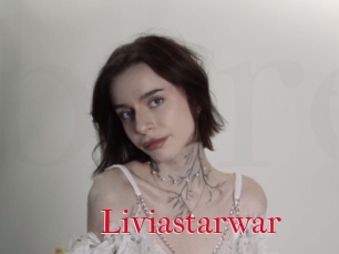 Liviastarwar