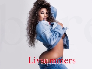 Livsummers