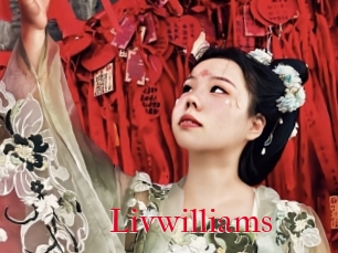 Livwilliams