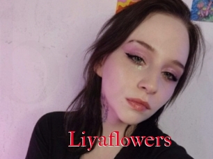 Liyaflowers