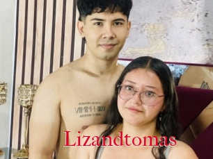 Lizandtomas