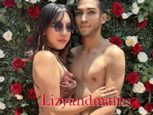 Lizyandmarks