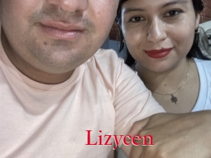 Lizycen