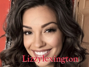 lizzylexington Beurette nue