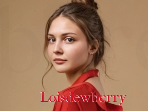 Loisdewberry