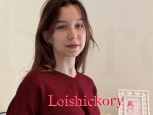 Loishickory