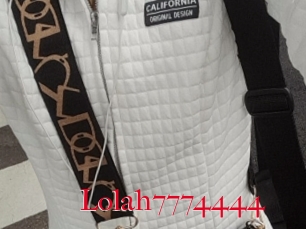 lolah7774444 Beurette nue
