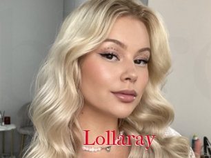 Lollaray