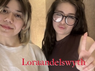 Loraandelswyth
