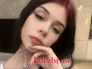 Lorabrow