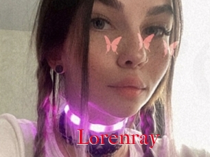 Lorenray