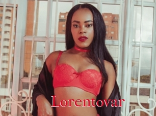 Lorentovar