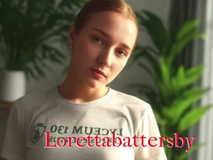 Lorettabattersby