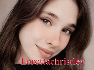 Lorettachristley