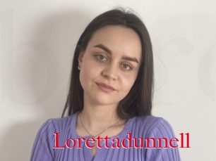 Lorettadunnell