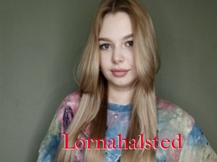 Lornahalsted