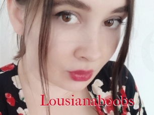 Lousianaboobs