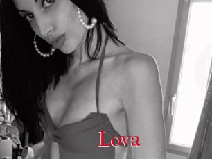 lova Beurette nue