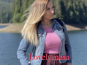 Lovelymaia