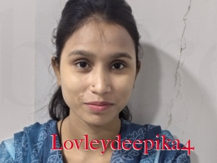Lovleydeepika4
