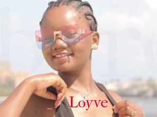 Loyve
