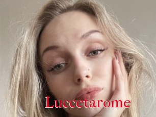 Luccetarome