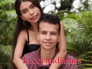 Luccyandjames