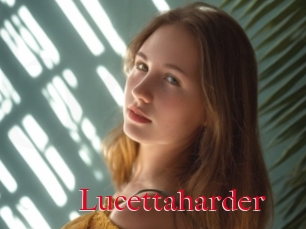 Lucettaharder