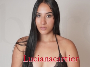 Lucianacartier