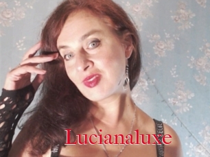 Lucianaluxe