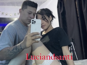 Luciandsanti