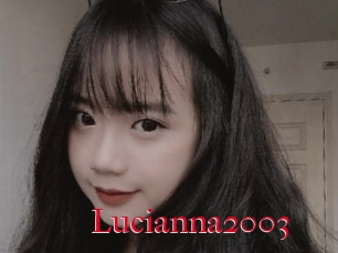 Lucianna2003