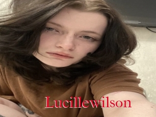 lucillewilson Beurette nue