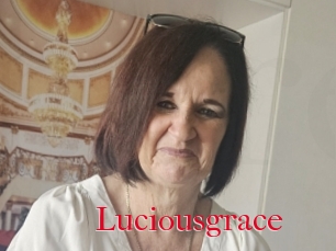 Luciousgrace