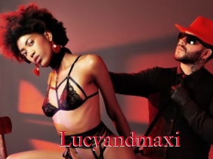 Lucyandmaxi