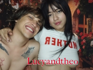 Lucyandtheo