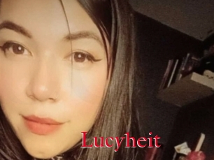 Lucyheit