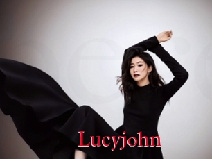Lucyjohn