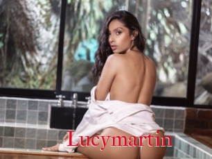 Lucymartin
