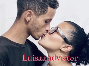 luisaandvictor Beurette nue