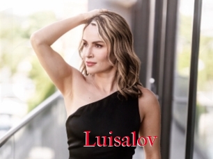 Luisalov