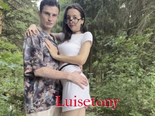 Luisetony