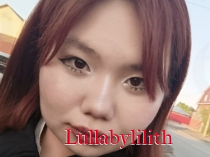 lullabylilith Beurette nue
