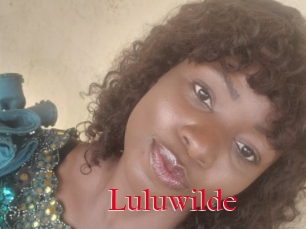 luluwilde Beurette nue