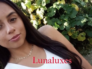 Lunaluxes