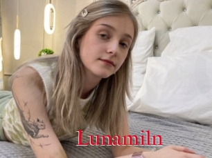 lunamiln Beurette nue